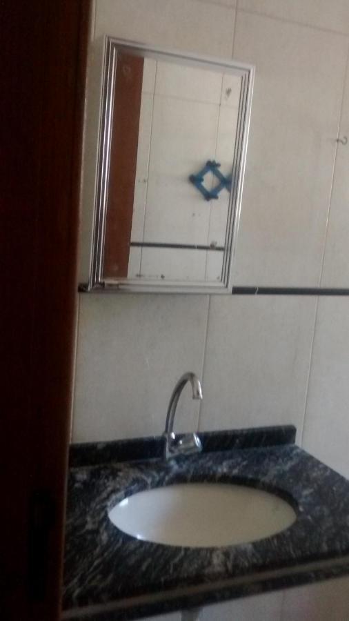 Chale No Condominio Verde Mar Na Praia Da Cocanha Caraguatatuba Eksteriør billede